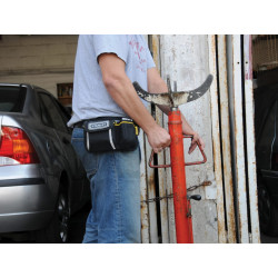 STANLEY® Hand Tools 1-96-179 Pocket Pouch