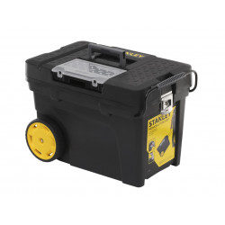 STANLEY® Hand Tools 1-97-503 Pro Mobile Job Chest