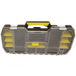STANLEY® Hand Tools 1-97-514 Toolbox with Tote Tray Organiser 60cm (24in)