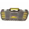 STANLEY® Hand Tools 1-97-514 Toolbox with Tote Tray Organiser 60cm (24in)