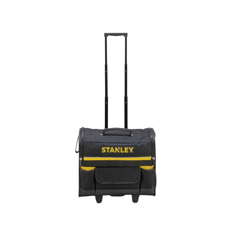 STANLEY® Hand Tools 1-97-515 Wheeled Soft Bag STANLEY® Hand Tools 1-97-515 Wheeled Soft Bag