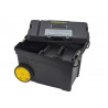 STANLEY® Hand Tools 1-97-503 Pro Mobile Job Chest
