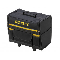 STANLEY® Hand Tools 1-97-515 Wheeled Soft Bag