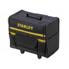 STANLEY® Hand Tools 1-97-515 Wheeled Soft Bag