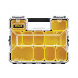 STANLEY® Hand Tools 1-97-519 FatMax® Shallow Professional Organiser