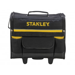 STANLEY® Hand Tools 1-97-515 Wheeled Soft Bag