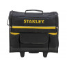 STANLEY® Hand Tools 1-97-515 Wheeled Soft Bag