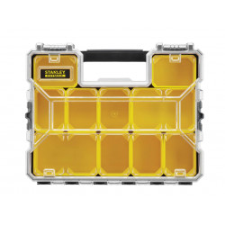STANLEY® Hand Tools 1-97-517 FatMax® Shallow Professional Organiser with Water Seal