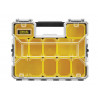 STANLEY® Hand Tools 1-97-517 FatMax® Shallow Professional Organiser with Water Seal