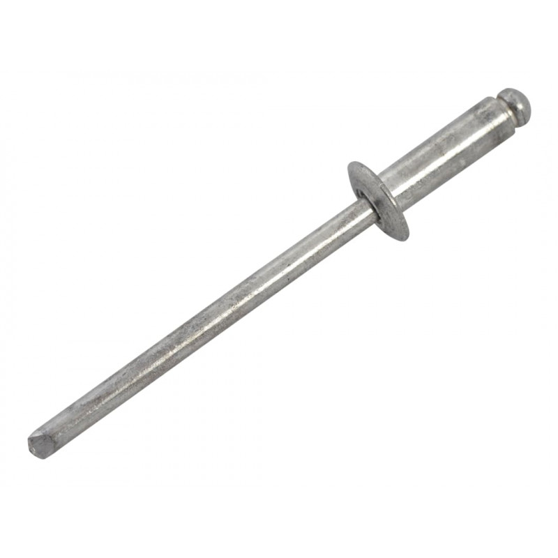 STANLEY® Hand Tools 1-PAA44T 1-PAA44 Aluminium Rivets Medium 3 x 7mm Pack of 20 STANLEY® Hand Tools 1-PAA44T 1-PAA44 Aluminium Rivets Medium 3 x 7mm Pack of 20