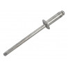 STANLEY® Hand Tools 1-PAA44T 1-PAA44 Aluminium Rivets Medium 3 x 7mm Pack of 20