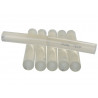 STANLEY® Hand Tools 1-GS20DT Dual Temp Glue Sticks 11.3 x 100mm (Pack 24)