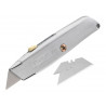 STANLEY® Hand Tools 2-10-099 99E Original Retractable Blade Knife