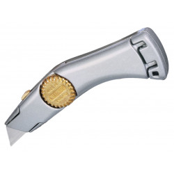 STANLEY® Hand Tools 2-10-122 Retractable Blade Heavy-Duty Titan Trimming Knife