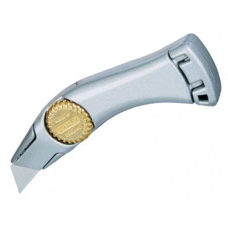 STANLEY® Hand Tools 2-10-550 Titan Fixed Blade Trimming Knife Carded
