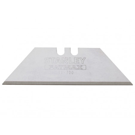 STANLEY® Hand Tools 2-11-700 FatMax® Utility Blades (Pack 10)
