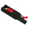 STANLEY® Hand Tools 2-11-700 FatMax® Utility Blades (Pack 10)