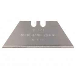 STANLEY® Hand Tools 2-11-911 1991B Knife Blades Dispenser of 10