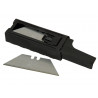 STANLEY® Hand Tools 2-11-700 FatMax® Utility Blades (Pack 10)
