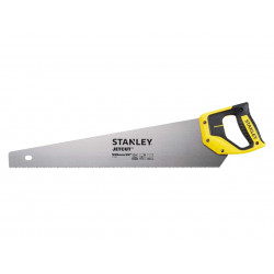 STANLEY® Hand Tools 2-15-244 FatMax® Fine Cut Handsaw 550mm (22in) 11 TPI