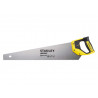 STANLEY® Hand Tools 2-15-244 FatMax® Fine Cut Handsaw 550mm (22in) 11 TPI