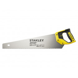 STANLEY® Hand Tools 2-15-288 Jet Cut Rough Handsaw 500mm (20in) 8 TPI