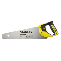 STANLEY® Hand Tools 2-15-594 Jet Cut Fine Handsaw 380mm (16in) 11 TPI