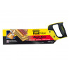 STANLEY® Hand Tools 2-17-201 FatMax® Tenon Back Saw 360mm (14in) 11 TPI
