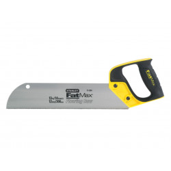 STANLEY® Hand Tools 2-17-204 FatMax® Floorboard Saw 300mm (12in)