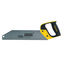 STANLEY® Hand Tools 2-17-206 FatMax® PVC & Plastic Saw 300mm (12in) 11 TPI