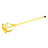 STANLEY® Hand Tools STHT2-28042 Mixing Paddle 80mm