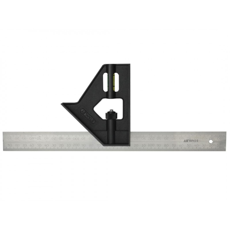 Combination Square 300mm (12in) Combination Square 300mm (12in)