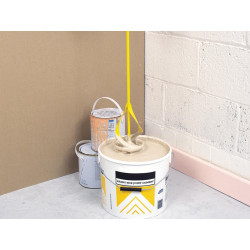 STANLEY® Hand Tools STHT2-28042 Mixing Paddle 80mm