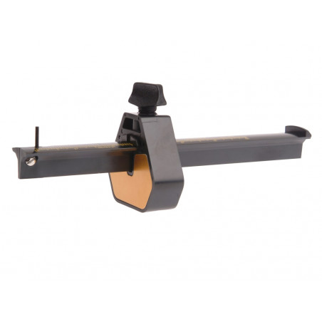 STANLEY® Hand Tools 2-47-064 Moulded Plastic Styrete Marking Gauge