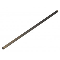 STANLEY® Hand Tools 3-15-905 Junior Blades 150mm (6in) (Card of 5)