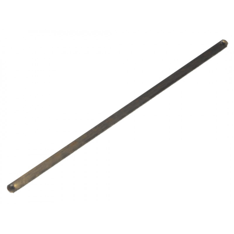 STANLEY® Hand Tools 3-15-905 Junior Blades 150mm (6in) (Card of 5)