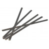 STANLEY® Hand Tools 3-15-905 Junior Blades 150mm (6in) (Card of 5)