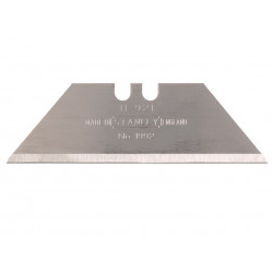 STANLEY® Hand Tools 4-11-921 1992B Knife Blades Heavy-Duty (Pack 400)