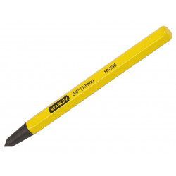 STANLEY® Hand Tools 4-18-236 Brick Punch 140 x 10mm (5.1/2 x 3/8in)