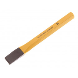 STANLEY® Hand Tools 4-18-289 Cold Chisel 175 x 19mm (6.7/8 x 3/4in)