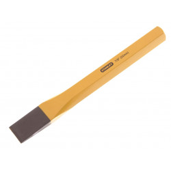 STANLEY® Hand Tools 4-18-290 Cold Chisel 200 x 22mm (8 x 7/8in)