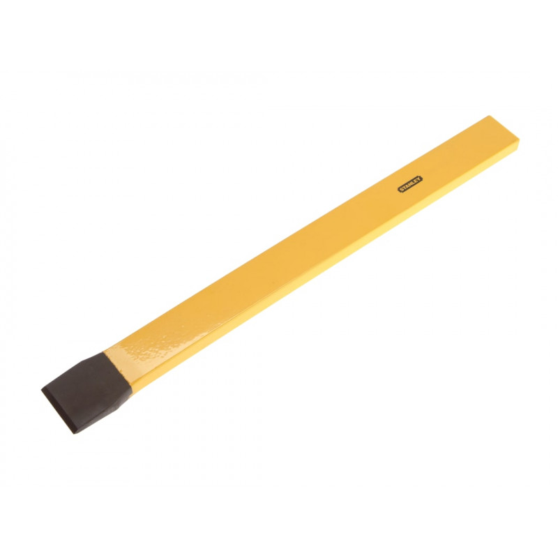 STANLEY® Hand Tools 4-18-292 Utility Chisel 300 x 32mm (12 x 1.1/4in) STANLEY® Hand Tools 4-18-292 Utility Chisel 300 x 32mm (12 x 1.1/4in)