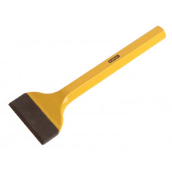 STANLEY® Hand Tools 4-18-294 Masons Chisel 45mm (1.3/4in)