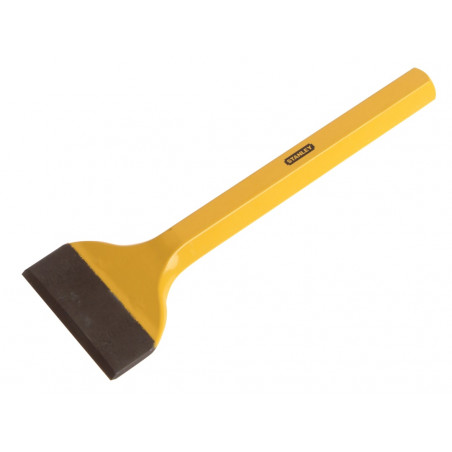 STANLEY® Hand Tools 4-18-294 Masons Chisel 45mm (1.3/4in)