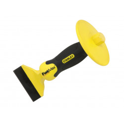 STANLEY® Hand Tools 4-18-328 FatMax® Brick Bolster with Guard 100mm (4in)