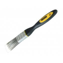 STANLEY® Hand Tools STPPDN0D DYNAGRIP™ Synthetic Paint Brush 25mm (1in)