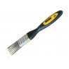 STANLEY® Hand Tools STPPDN0D DYNAGRIP™ Synthetic Paint Brush 25mm (1in)