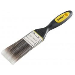 STANLEY® Hand Tools STPPDN0F DYNAGRIP™ Synthetic Paint Brush 38mm (1.1/2in)
