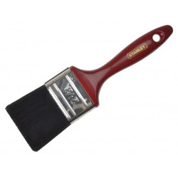 STANLEY® Hand Tools STPPIS0I Decor Paint Brush 65mm (2.1/2in)