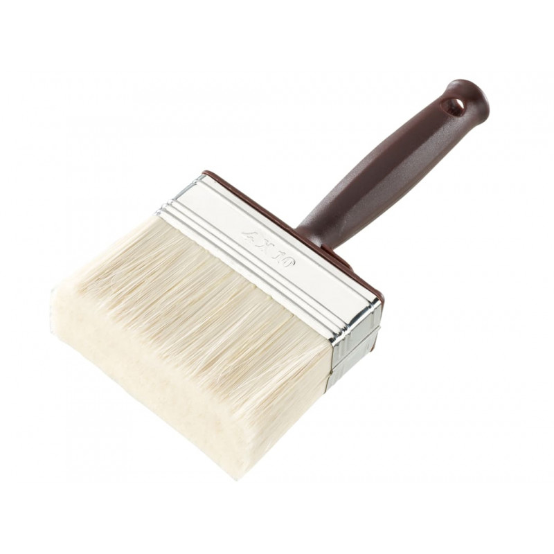 Shed & Fence Brush 100mm (4in) Shed & Fence Brush 100mm (4in)